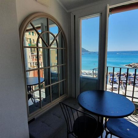 Best Flat Beachfront Camogli Eksteriør billede