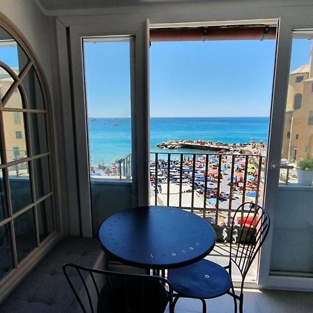 Best Flat Beachfront Camogli Eksteriør billede
