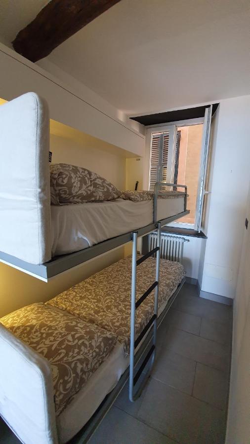 Best Flat Beachfront Camogli Eksteriør billede
